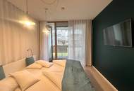 Attraktives Anlageapartment direkt beim Spa & Golf Resort Bad Waltersdorf