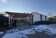 leistbarer Familientraum in Gösting - Nähe Zistersdorf