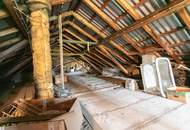 Ehem. Gasthaus mit Disco und Heurigen