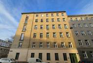 ""Rohdiamant mit 3/4 Zimmer &amp; Lift - Nähe Waldmüllerpark""