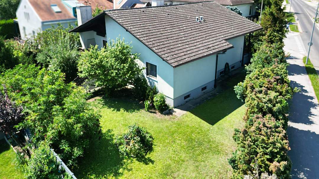 OPEN HOUSE SA 13.12. ab 11:00 - LEISTBARES FAMILIEN HAUS GÄNSERNDORF STADT