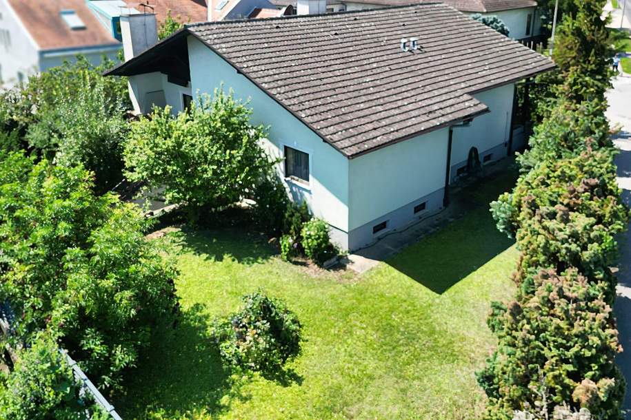 OPEN HOUSE SA 13.12. ab 11:00 - LEISTBARES FAMILIEN HAUS GÄNSERNDORF STADT, Haus-kauf, 399.000,€, 2230 Gänserndorf