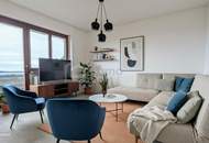 Traumhafte 3-Zimmer-Ferienwohnung mit Bergpanorama – mit 2 Balkonen und Parkplatz!