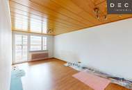 | DREI ZIMMER | NÄHE ERHOLUNGSGEBIET "SEESCHLACHT" | 5 MINUTEN ZUM BAHNHOF | BALKON