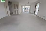 Privatsphäre und viel Platz! 4-Zimmer-Wohnuntraum mit 2 Bädern und 2 großen Außenflächen! Klimaanlage und Sonnenschutz inklusive! FLORIANI – Quartier am Tullnerfeld