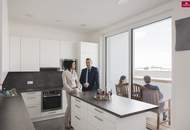Büro 350 m2 südlich von Wien in Wr. Neudorf