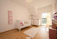 Exklusives Eckreihenhaus mit Terrasse, Whirlpool und 2 Parkplätzen – voll möbliert, in Zentrumslage von Steyr!