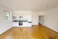 Sehr schöne und helle 2-Zimmerwohnung mit großer Terrasse!