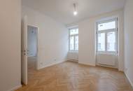 ++TBG6++ Fantastischer 2-Zimmer Altbau-ERSTBEZUG!