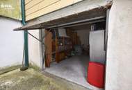 Sieveringer Straße - ca. 92 m² - 3 Zimmer - Gemeinschaftsgarten