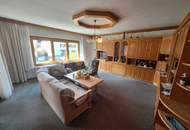 Lehenrotte: Bungalow mit Terrasse und naturnaher Lage