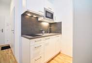 EFFI Studios im 22. Bezirk | Student &amp; young professionals residence in Vienna