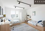 Top moderne Wohnung mit Weitblick | DONAUSTADT