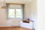 Naturidylle pur - Leben am sanften Flusslauf