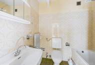 Sonnige 2-Zimmer-Wohnung im 5. Liftstock – Südwest-Loggia & attraktives Sanierungspotenzial nahe Klagenfurter Zentrum