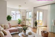 ZUM VERLIEBEN! ENTZÜCKENDE HOFSEITIGE 2-ZIMMER-WOHNUNG IM 3. LIFTSTOCK MIT BALKON - U3-NÄHE