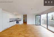 3 ZIMMER | MIT LOGGIA | ZENTRALE WOHNQUALITÄT | KARMELITERHOF | AB JULI VERFÜGBAR