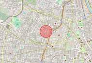 Garagenplatz nahe AKH!