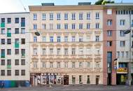 Ihre Geschäftsfläche in frequentierter Lage – 92 m² in der Schlachthausgasse