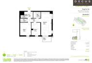 | PALAIS ROSE | BAUFELD 1 | MIETE | BEZUGSBEREIT OKTOBER 2026 | VILLAGE IM DRITTEN