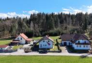 Naturnahes Familiendomizil in St. Kanzian am Klopeinersee