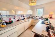 VON OBEN ? ELEGANZ, LICHT UND KOMFORT