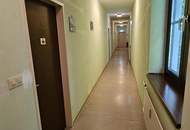 3 Zimmerwohnung in ruhiger, "grüner" Lage neben dem Stift Rein