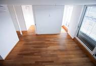 Luxuriöse Dachterrassenwohnung in prachtvollem Althaus, Nähe Beatrixg./Reisnerstr.