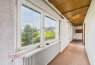 Bungalow in sonniger Lage mit einem großzügigen Grundstück