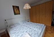 Gmunden: 2.-Wohnsitz möglich - Äußerst gemütliche, teilmöblierte Wohnung mit Balkon in Seenähe!