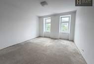Urban wohnen, überraschend ruhig leben – stilvoll sanierter Altbau mit Lift, Freiflächen und moderner Energietechnik