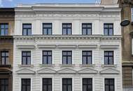 Ideal für Pendler: Möblierte 2-Zimmer-Wohnung in Bahnhofsnähe