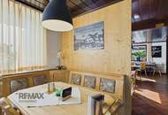 HOTEL PENSION LÖWEN IN SULZ - Etablierter Beherbergungsbetrieb mit nachgewiesener Zusatznachfrage, baubewilligter Erweiterung und optionalem Immobilienpotenzial