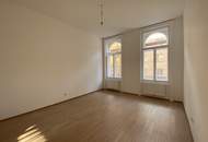 Wiener Altbau-Charme neu definiert – Erstbezug mit französischem Flair – Balkon & hohe Decken in saniertem Altbau | beim Schlosspark Schönbrunn