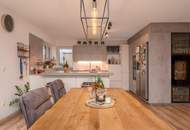 Exklusives Traumhaus mit Weitblick - modernes Wohnen in bester Lage