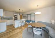 Hochwertige Gartenwohnung am Fuße des Wilden Kaisers