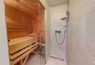 Trendiges Dachgeschoss-Loft mit Blickrichtung Augarten A\\