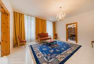 Luxuriöse 12-Zimmer-Villa mit Wellnessbereich Nähe Gersthof