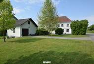 Wohnhaus in naturnaher Lage in Klein-Erlauf in Wolfpassing