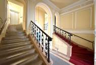 Sonne, Stille und Weitblick – außergewöhnliche Dachgeschosswohnung im Herzen von Margareten.