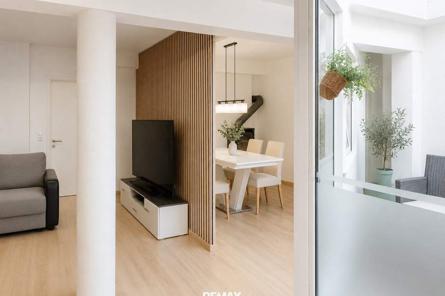Vermietetes Renditeobjekt im Zentrum von Imst!, Wohnung-kauf, 179.000,€, 6460 Imst