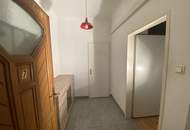 "Mietwohnung mit Garten und Parkplatz"