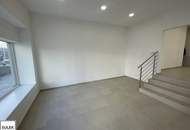 Geschäftsadresse auf der Thaliastraße | Hochwertig saniertes Lokal mit großer Fensterfläche