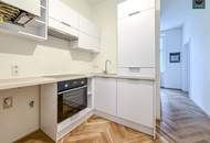 Erstbezug: Büro nahe St. Marx und Hyblerpark!