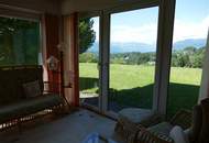 Haus mit traumhaftem See- und Alpenblick in Obermillstatt - provisionsfrei