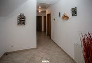 Charmantes Wohnhaus mit Garten in ruhiger Lage nahe Krems