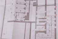 Einzigartige 5-Zimmer Loftwohnung mit Terrasse und Werkstatt im 6. Bezirk