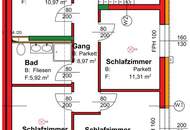 ZIEGELHAUS IN BAUMEISTERQUALITÄT! INKLUSIVE POOL. 5 ZIMMER. PROVISIONSFREI für den Käufer.