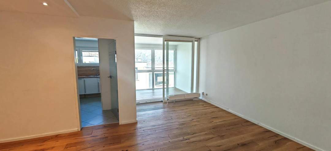 Ein Zuhause zum Durchstarten: Stilvolle 3-Zimmer-Wohnung in Schwaz