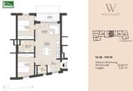 Exklusive Wohnlage mit befristeter Vermietung – Ihre Chance!